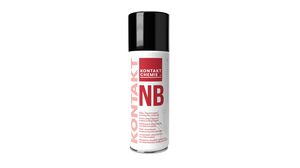 Kontakt NB Non-Flammable Safety Cleaner 200ml Clear